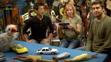 MythBusters :Bird Balance Aftershow