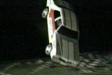 Destroyed in Seconds: Daredevil Car Jump