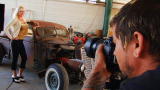 Desert Car Kings: Calendar Girls