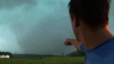 Storm Chasers: Monster Rising