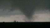 Storm Chasers :First 2010 Tornado