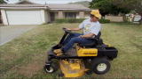 Dirty Jobs: GreenCare for Troops
