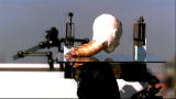 MythBusters: Tornado Decapitation Aftershow
