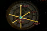 Assignment Discovery Shorts: Theory of Relativity