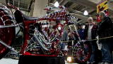 American Chopper: Sr vs Jr: Junior's No. 1 Bike