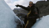 Man vs. Wild: Inelegant Progress