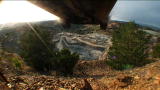 play video on Discovery Channel