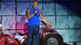 American Chopper: Sr vs Jr: A Challenging Chopper