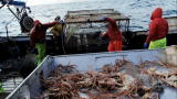 Deadliest Catch 7: No Day Care Center
