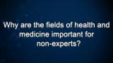 Curiosity: Richard Saul Wurman: Health and Medicine