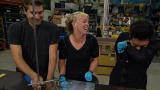 MythBusters: Grant Imahara on the Most Disgusting Myth
