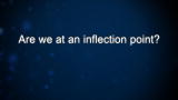 Curiosity: Aubrey de Grey: Inflection Point