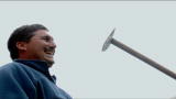 Dirty Jobs: Bone Fu - The Art of Scaring Fish