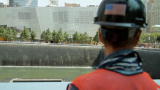 Rising - Rebuilding Ground Zero: A Place to Mourn