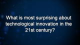 Curiosity: Eric Dishman: Technological Innovation in the 21st Century