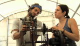 The Colony: Windmill Vitals