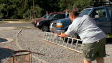 Carfellas: Bocce Ball Goof-Offs