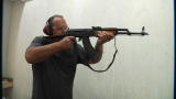 Sons of Guns: AK-47 Live Fire