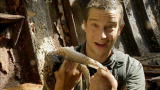 Man vs. Wild: Octopus Munch