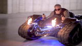 American Chopper: Paul Teutul Sr. Rides