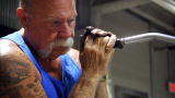 American Chopper: Sr vs Jr: Design Deviation