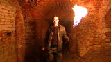 Solving History with Olly Steeds: Amber Room Treasure