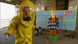 MythBusters: Explosion-Themed Minisodes