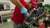 American Chopper: Gillette Bike