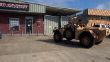 Sons of Guns: Armored Crowd Control