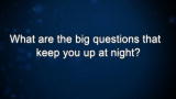 Curiosity: Jill Tarter: Big Questions