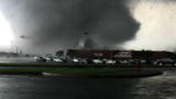 Tornado Rampage 2011: Just Barely Missed