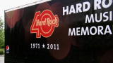 American Chopper: Sr vs Jr: Hard Rock History
