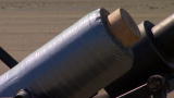 MythBusters : Duct Tape Cannon