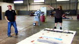American Chopper: Sr vs Jr: Mikey Teutul Artiste