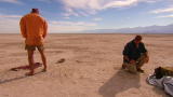 Dual Survival 2: Piss Cold Pack