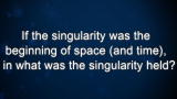 Curiosity: Michio Kaku: On the Singularity
