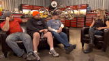 American Chopper: PJD Chopper Live Aftershow 1