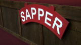 Surviving the Cut: Sapper School