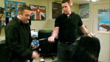 Pitchmen: Cold Fire Dazzle