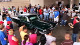 Desert Car Kings: Parts and Restoration
