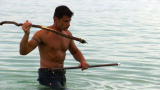 Man, Woman, Wild: Spearman Mykel