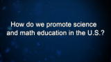 Curiosity: Jill Tarter: Science and Math Education