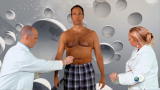 Discovery Promos: World's Dirtiest Man Sneakpeak