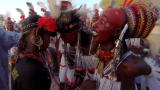 Human Planet: Wodaabe Flirtation Festival