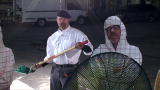 MythBusters: Poop Hits the Fan Angle 6