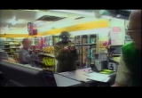 Moments of Impact: Rusty Pitchfork Robbery