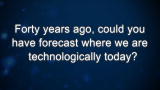 Curiosity: Vinton Cerf: The Internet 40 Years Ago