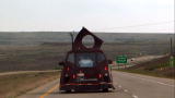 Storm Chasers: Bad Luck, Bad Blood