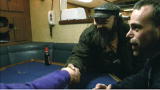 Chasing The Catch: Sea Monster Prank