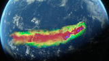 Discovery Atlas: Hawaii: Wind Effect